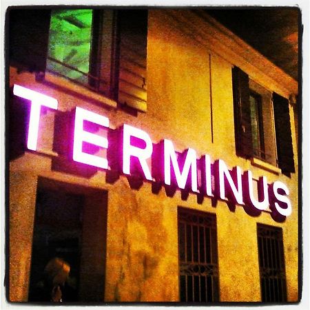 Villastrada  Terminus Bed & Breakfast エクステリア 写真