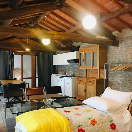 Villastrada  Terminus Bed & Breakfast エクステリア 写真