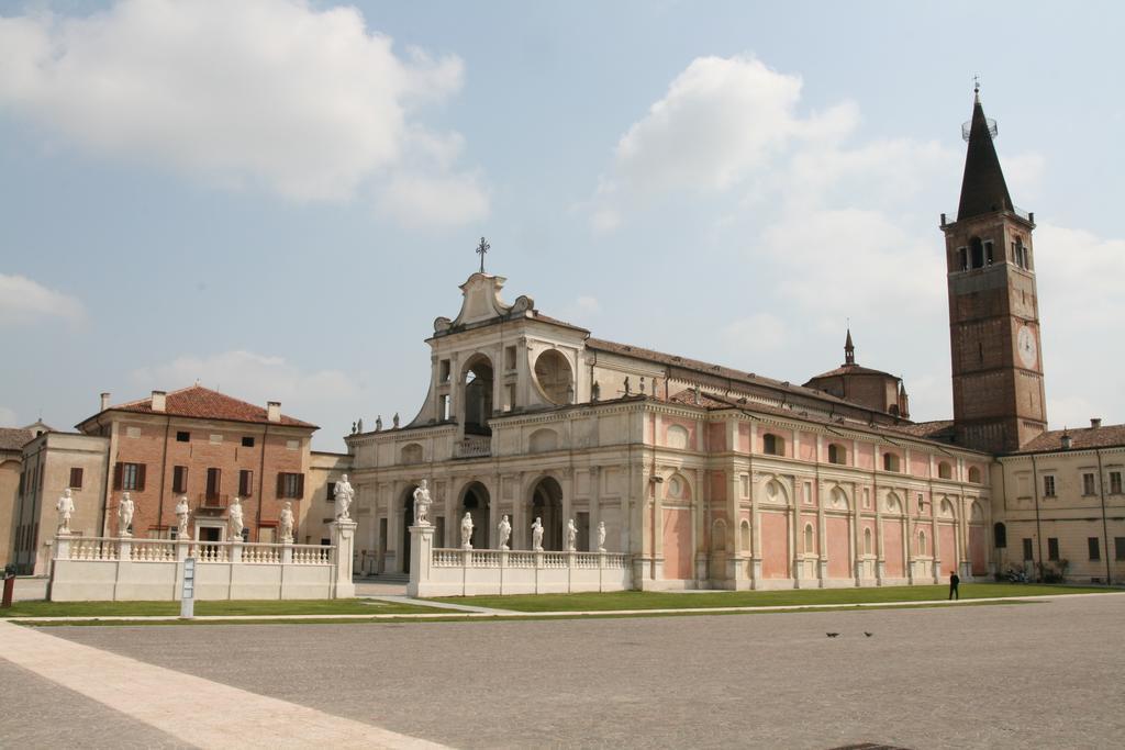 Villastrada  Terminus Bed & Breakfast エクステリア 写真