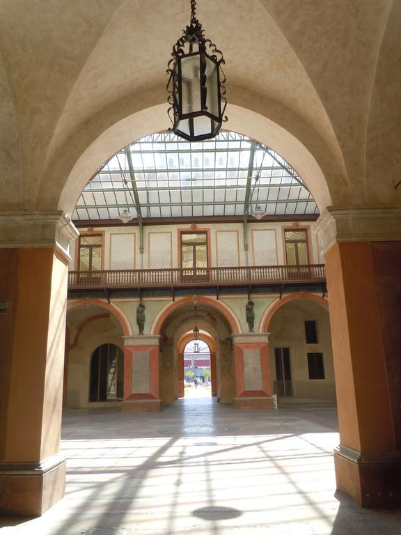 Villastrada  Terminus Bed & Breakfast エクステリア 写真