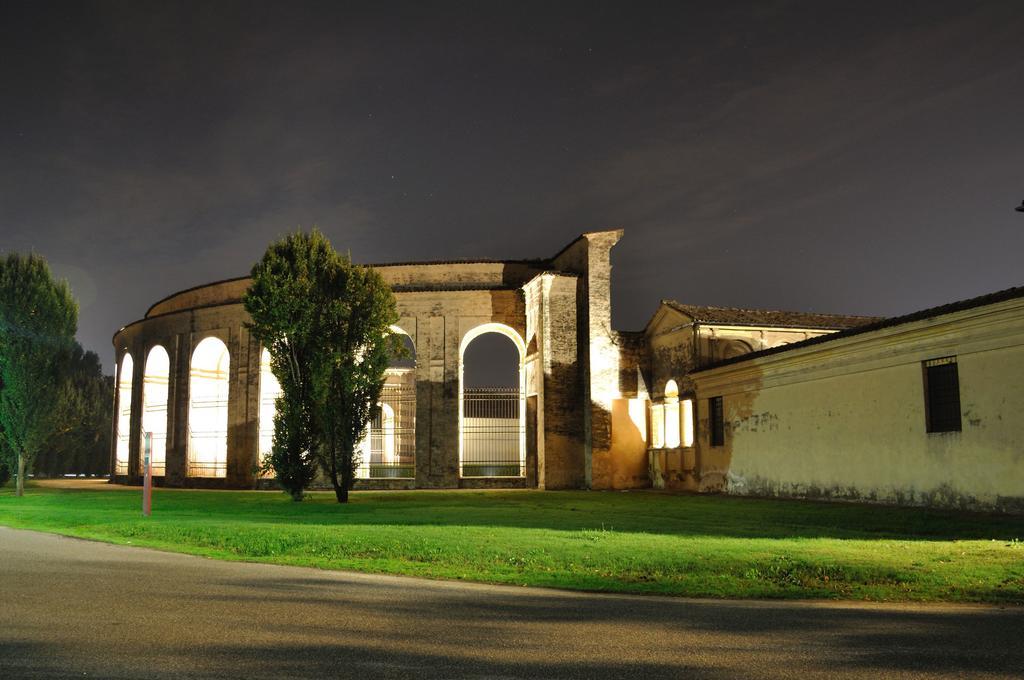 Villastrada  Terminus Bed & Breakfast エクステリア 写真