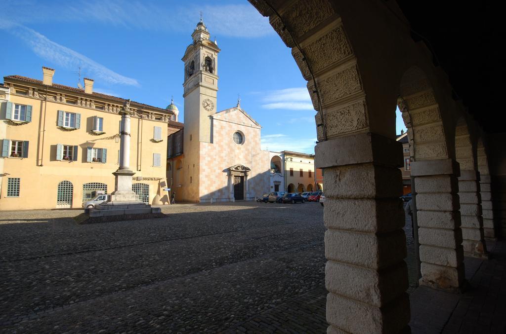 Villastrada  Terminus Bed & Breakfast エクステリア 写真