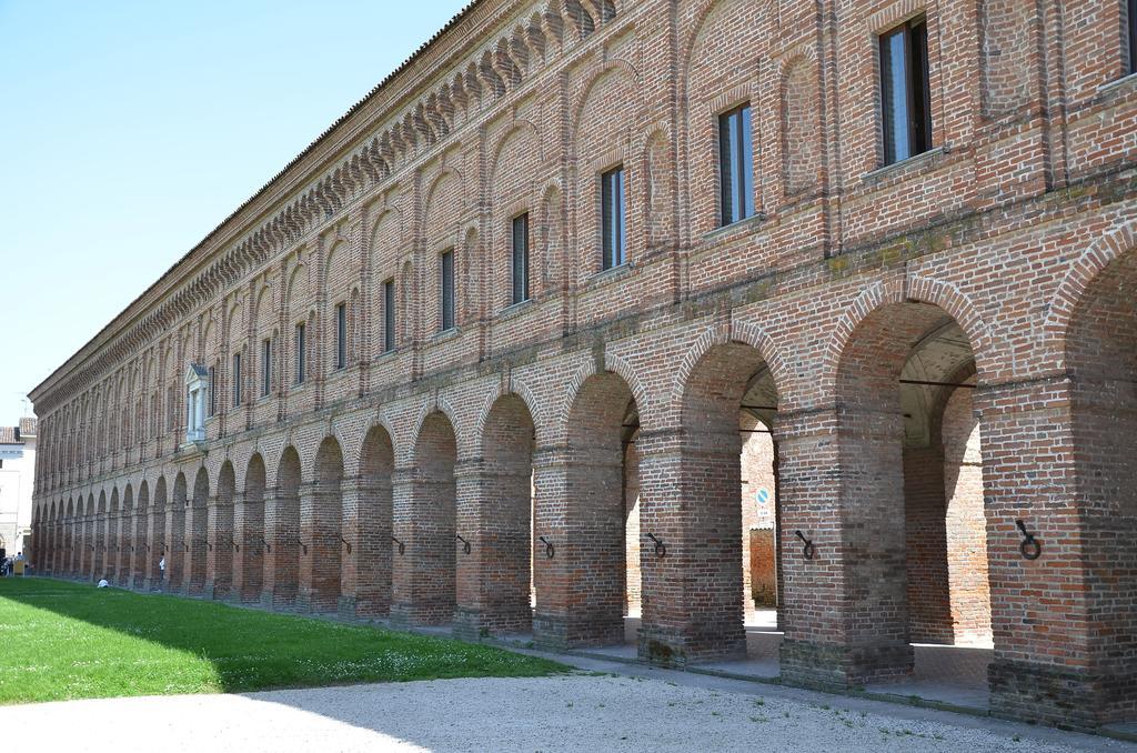 Villastrada  Terminus Bed & Breakfast エクステリア 写真