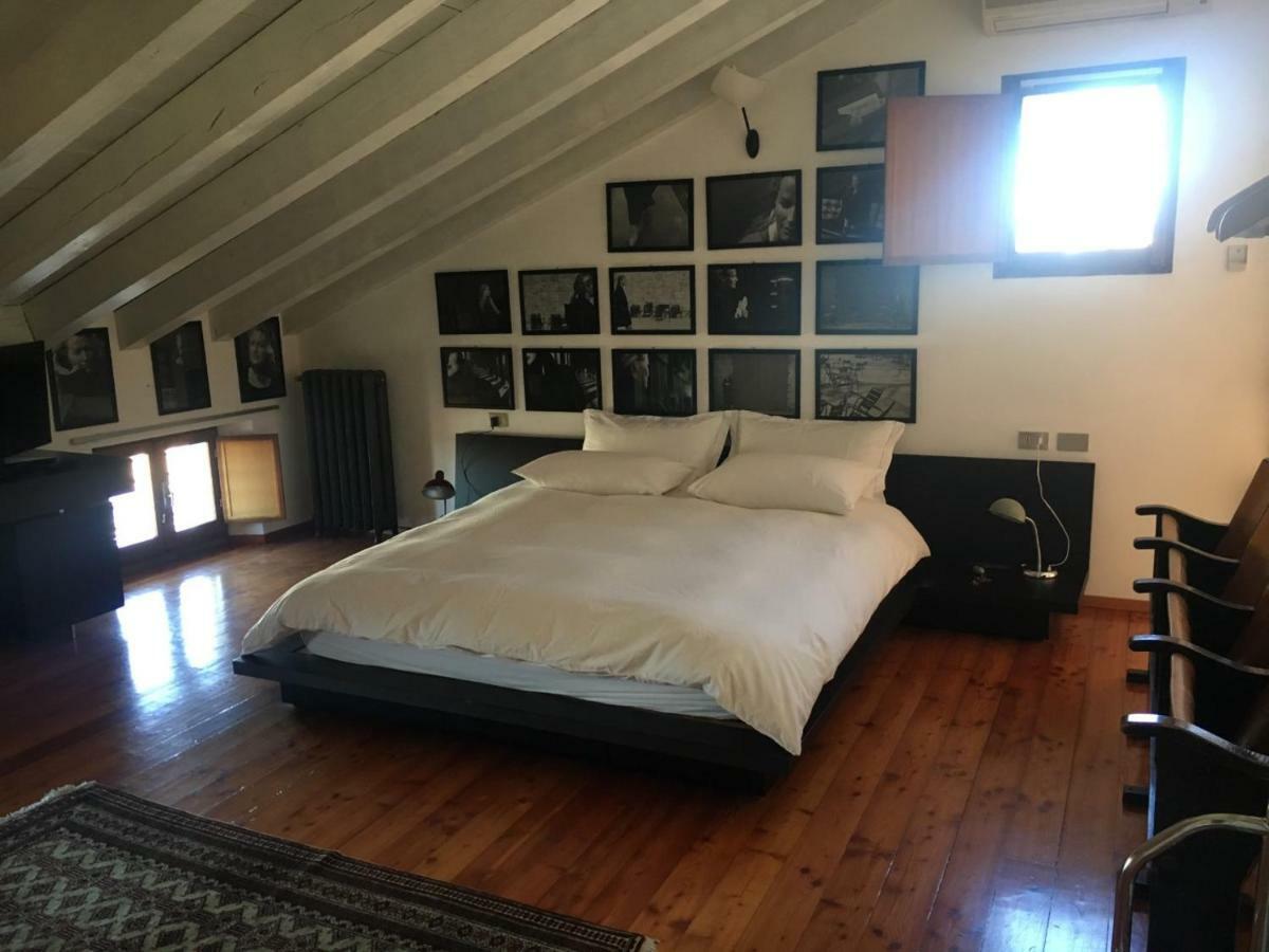 Villastrada  Terminus Bed & Breakfast エクステリア 写真