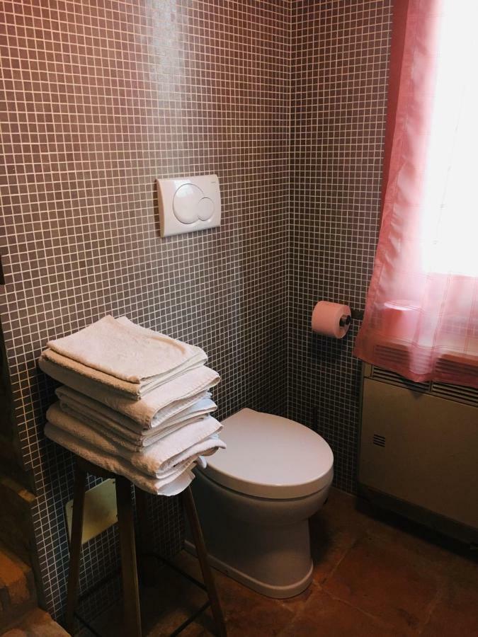 Villastrada  Terminus Bed & Breakfast エクステリア 写真