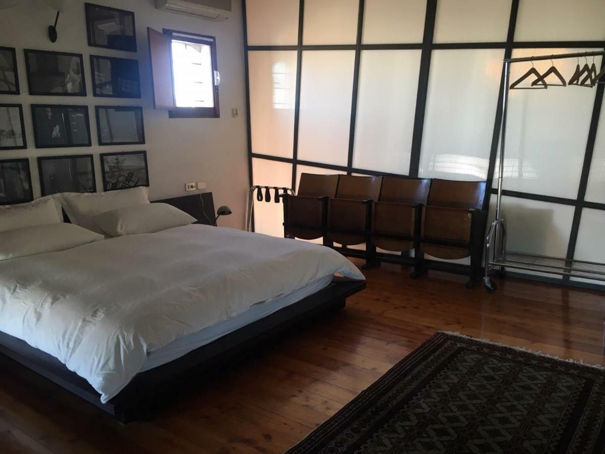 Villastrada  Terminus Bed & Breakfast エクステリア 写真