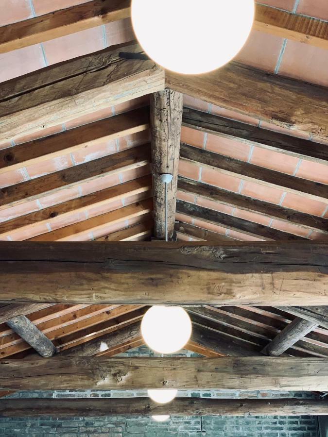 Villastrada  Terminus Bed & Breakfast エクステリア 写真