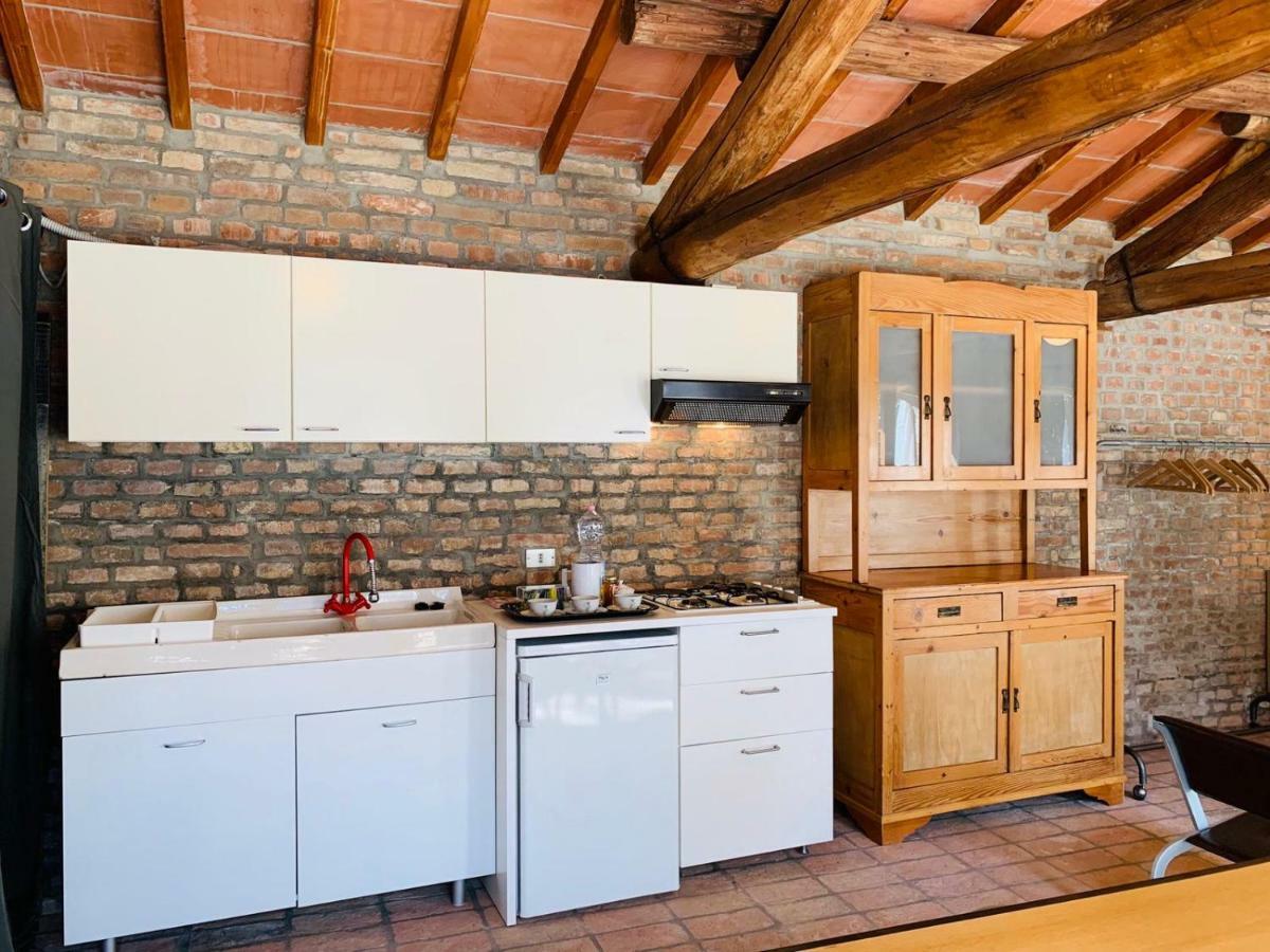 Villastrada  Terminus Bed & Breakfast エクステリア 写真