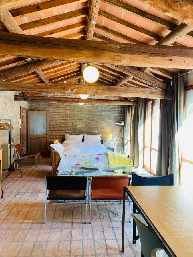 Villastrada  Terminus Bed & Breakfast エクステリア 写真
