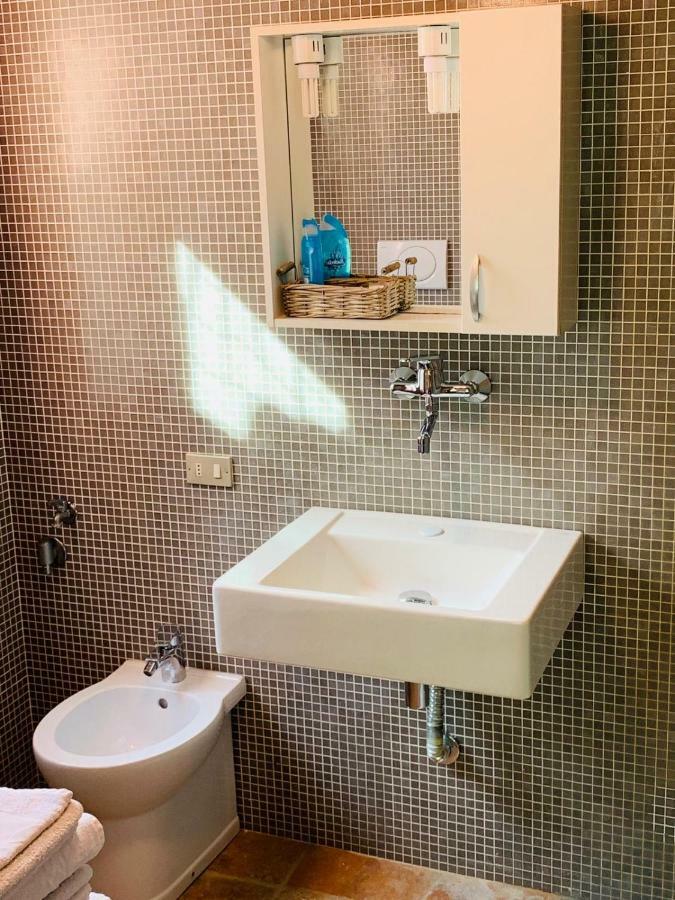 Villastrada  Terminus Bed & Breakfast エクステリア 写真