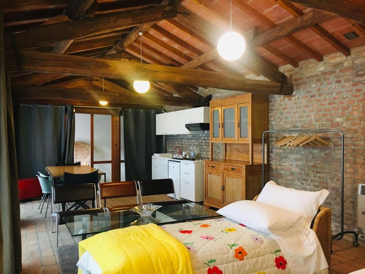 Villastrada  Terminus Bed & Breakfast エクステリア 写真